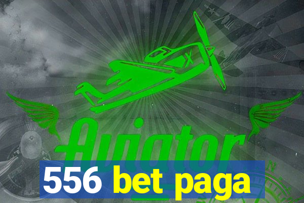 556 bet paga